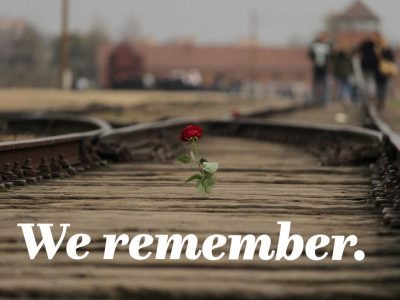 27. Januar-Türkische KULTURgemeinde:  „We remember International Holocaust Remembrance Day“