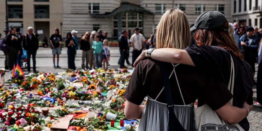 TKG verurteilt den Terroranschlag in Berlin aufs Schärfste