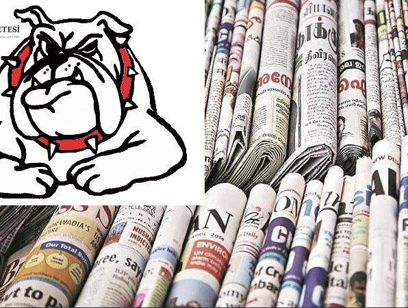 Gleichbehandlung für seriöse austrotürkische Zeitungen