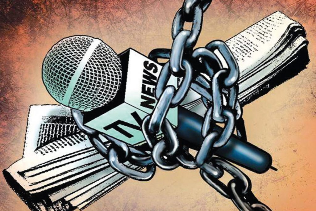 3. Mai Tag der Pressefreiheit: Österreichs Medienvielfalt ist gefährdet und die Pressefreiheit der Türkei liegt im tiefen Koma.